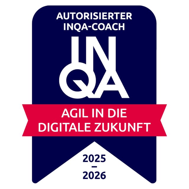 INQA Autorisierter Coach